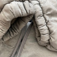 UNIQLO アウター　90cmの画像