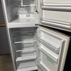 ●Panasonic 2ドア冷凍冷蔵庫(大きめ248L)●2022年の画像