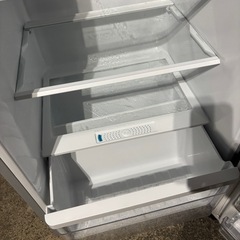 ●Panasonic 2ドア冷凍冷蔵庫(大きめ248L)●2022年の画像