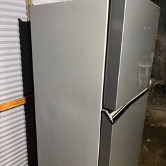 ●Panasonic 2ドア冷凍冷蔵庫(大きめ248L)●2022年の画像