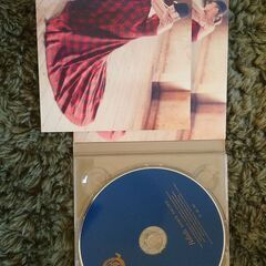 安室奈美恵　Balladaの画像