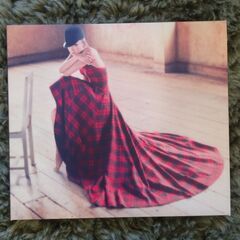 安室奈美恵　Ballada