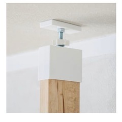  (定価1000円以上)収納パーツ ラブリコ の画像