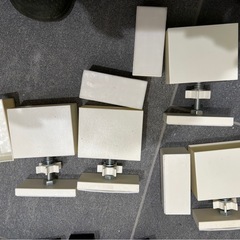  (定価1000円以上)収納パーツ ラブリコ の画像