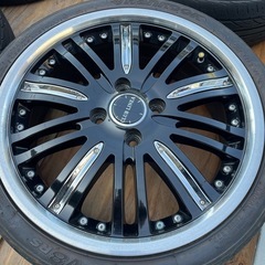 クラブリネア の画像