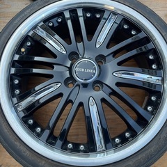 クラブリネア の画像