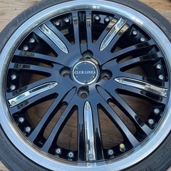 クラブリネア の画像