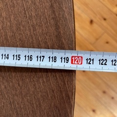 ダイニングテーブル　の画像