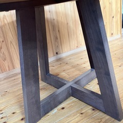 ダイニングテーブル　の画像