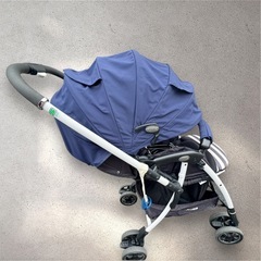 アップリカベビーカーの画像