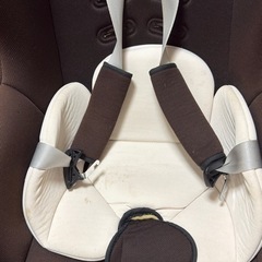 チャイルドシート、新生児　~ 4歳頃の画像