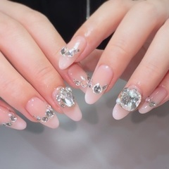 ネイルレッスン💅の画像