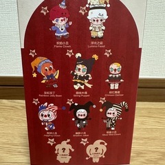  why so serious シリーズ　の画像