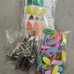 ホイップデコ　材料まとめ売り
の画像