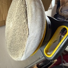 ポリッシャー　100vの画像