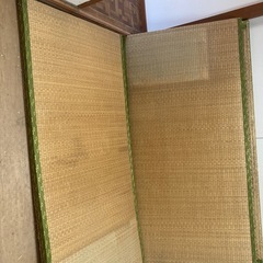 畳みの画像