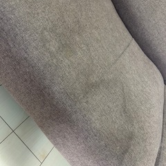 3人掛けソファーの画像