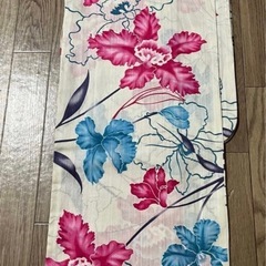 【新品】レディース　浴衣の画像