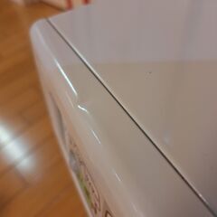 トヨトミ石油ファンヒーター2017年製の画像