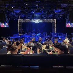 【行徳、東西線】ビッグバンドメンバー募集