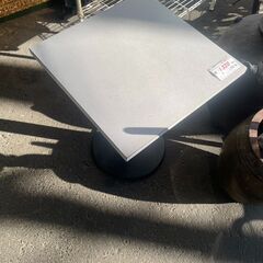 リサイクルショップどりーむ荒田店　No5156 テーブル　サイドテーブル　の画像