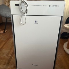 空気清浄機