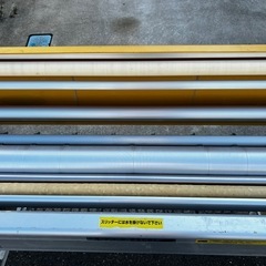 ルーアコーター　のりつけ機の画像