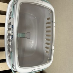 ペット用キャリーケースの画像