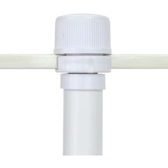 のぼりポール新品未使用の画像