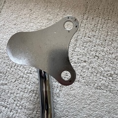 CB750 RC42 用 エンジンガードの画像