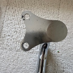 CB750 RC42 用 エンジンガードの画像