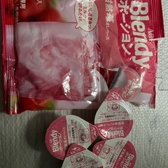 4つセットの画像