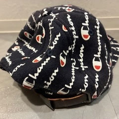 チャンピオン　キャップ　帽子の画像