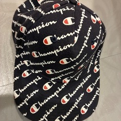 チャンピオン　キャップ　帽子の画像