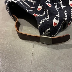 チャンピオン　キャップ　帽子の画像