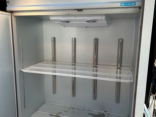 業務用冷蔵庫
