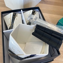 食器　和皿の画像