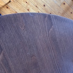 ダイニングテーブル　の画像