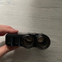 車用充電機の画像