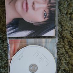 宇多田ヒカル　初恋の画像