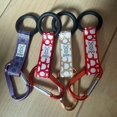 DODグッズまとめまとめての画像