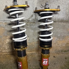 86＆brz車高調の画像