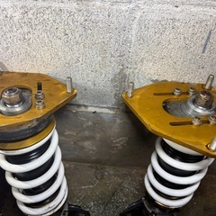 86＆brz車高調の画像