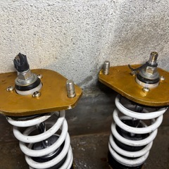 86＆brz車高調の画像