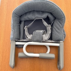 Inglesina　ベビーチェアの画像