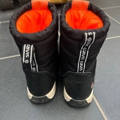 【スノーブーツ】グラヴィス20センチの画像