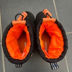 【スノーブーツ】グラヴィス20センチの画像