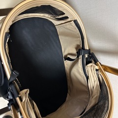 ペットカート　Angelpet エンジェルぺっペットの画像