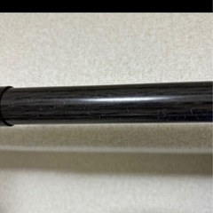 ニトリ 突っ張り 
ラックの画像