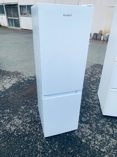 ✅ノンフロン冷凍冷蔵庫✅ ✅RCB179WH✅ 